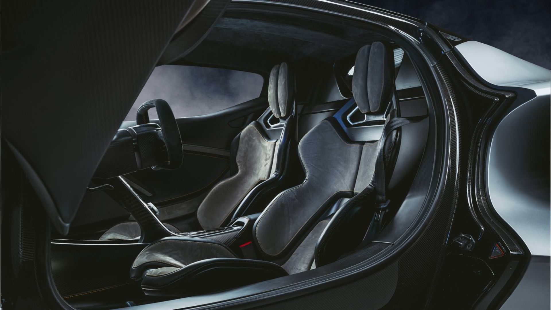 Lotus Evija / لوتوس اوایا