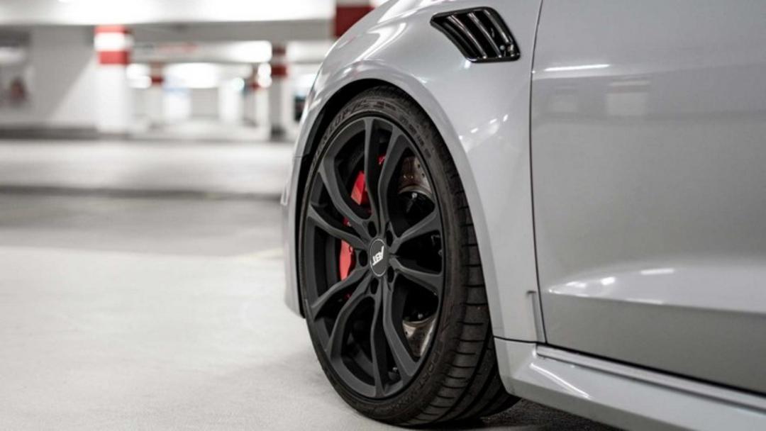 Audi RS3 Sportback by ABT Sportsline