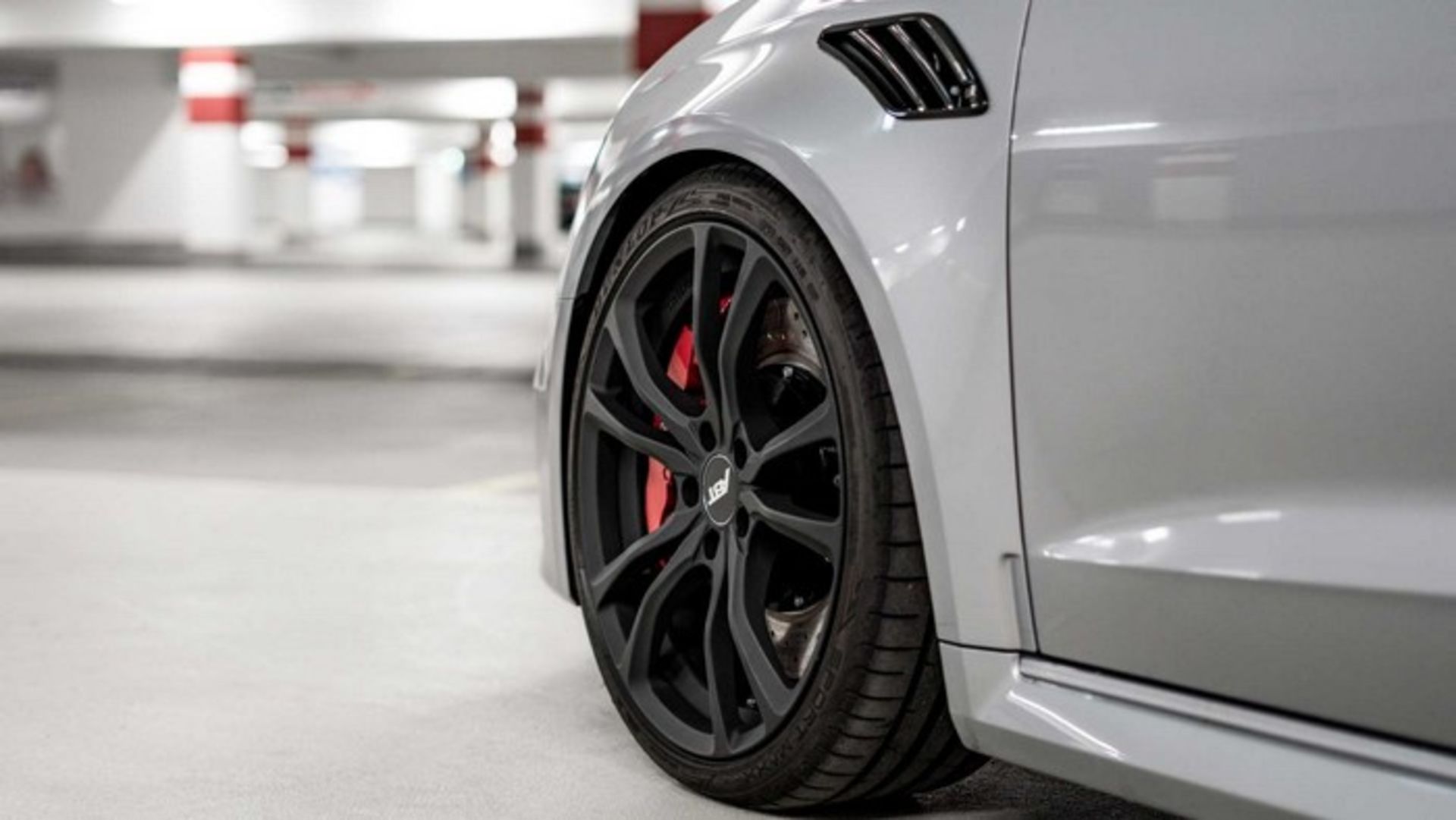 Audi RS3 Sportback by ABT Sportsline