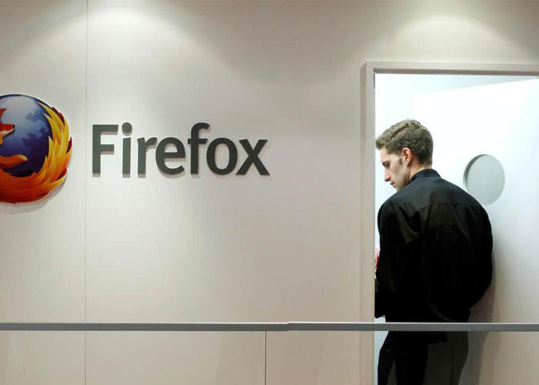 mozilla