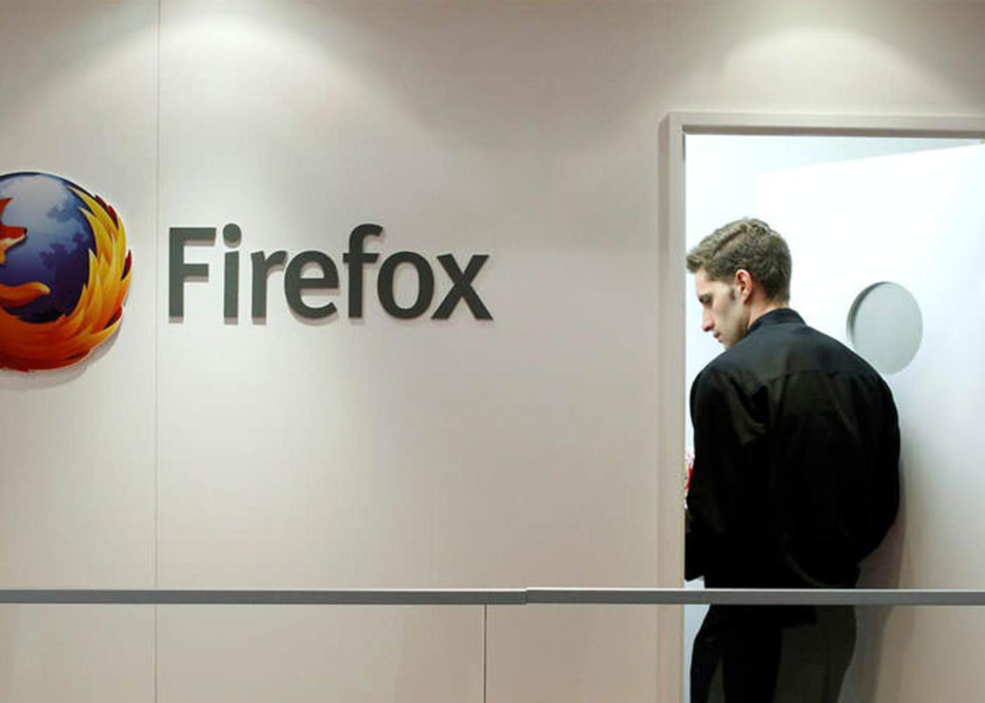 mozilla