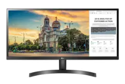 LG 29WL500 / ال جی