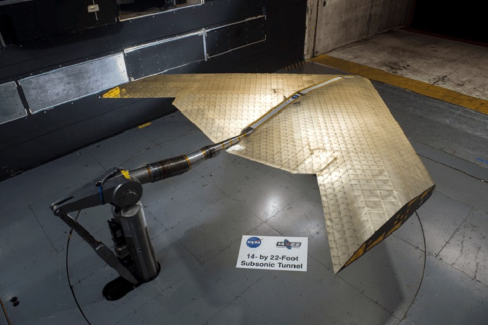 nasa design