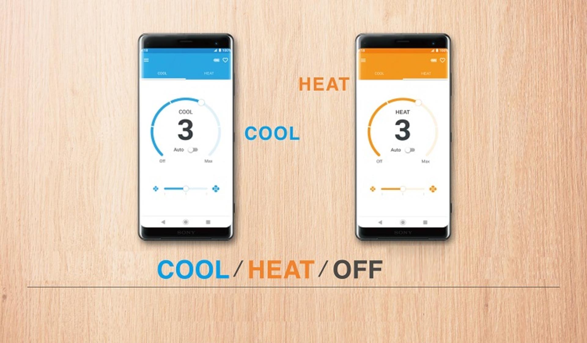 reon pocket app