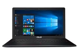 Asus K550IK FX-9830P