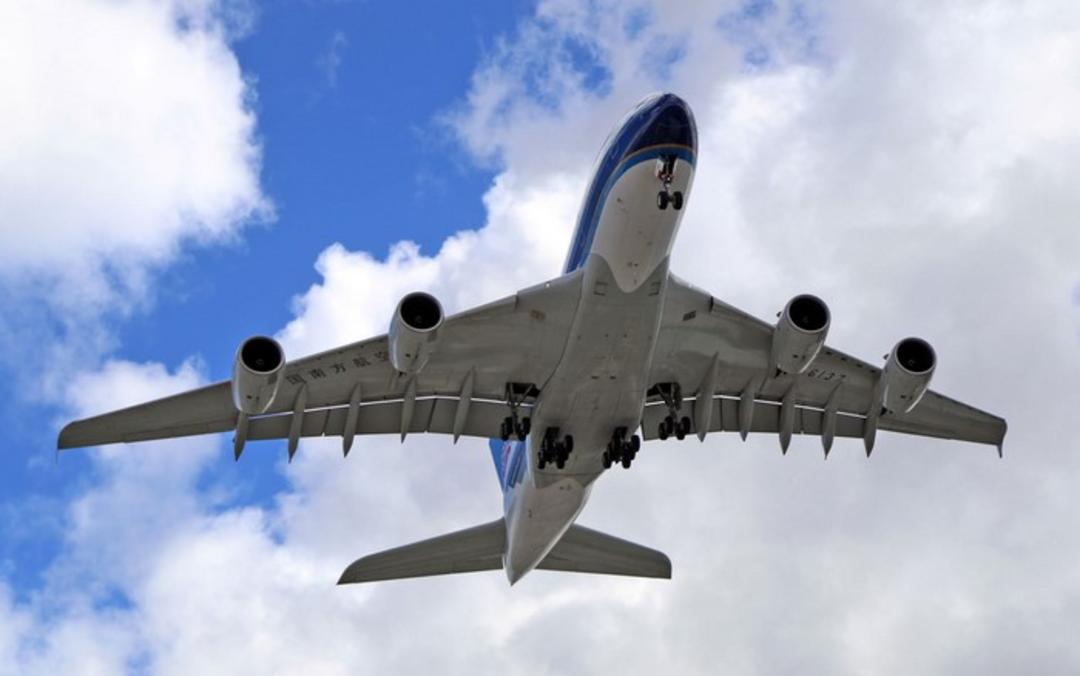 airbus a380