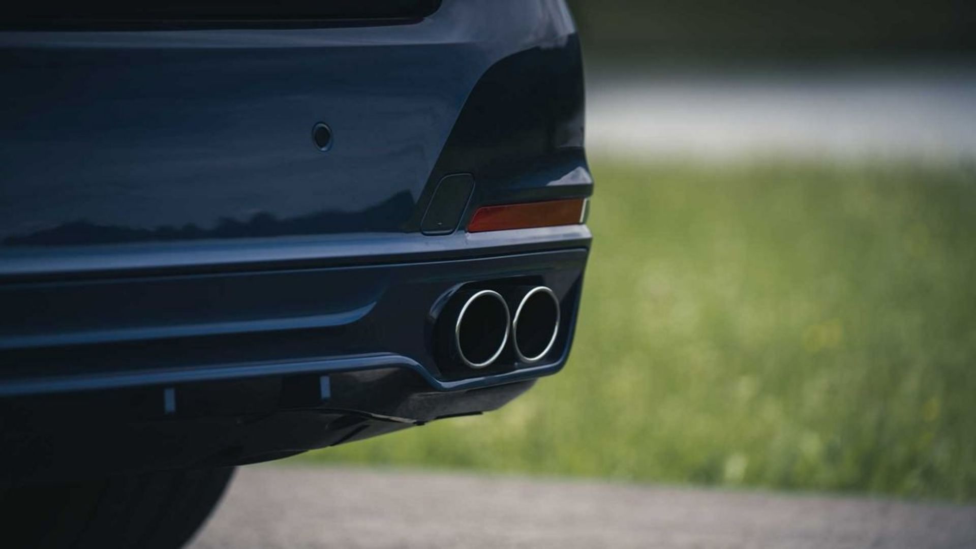 Alpina B7