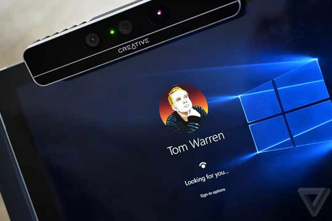 hello windows