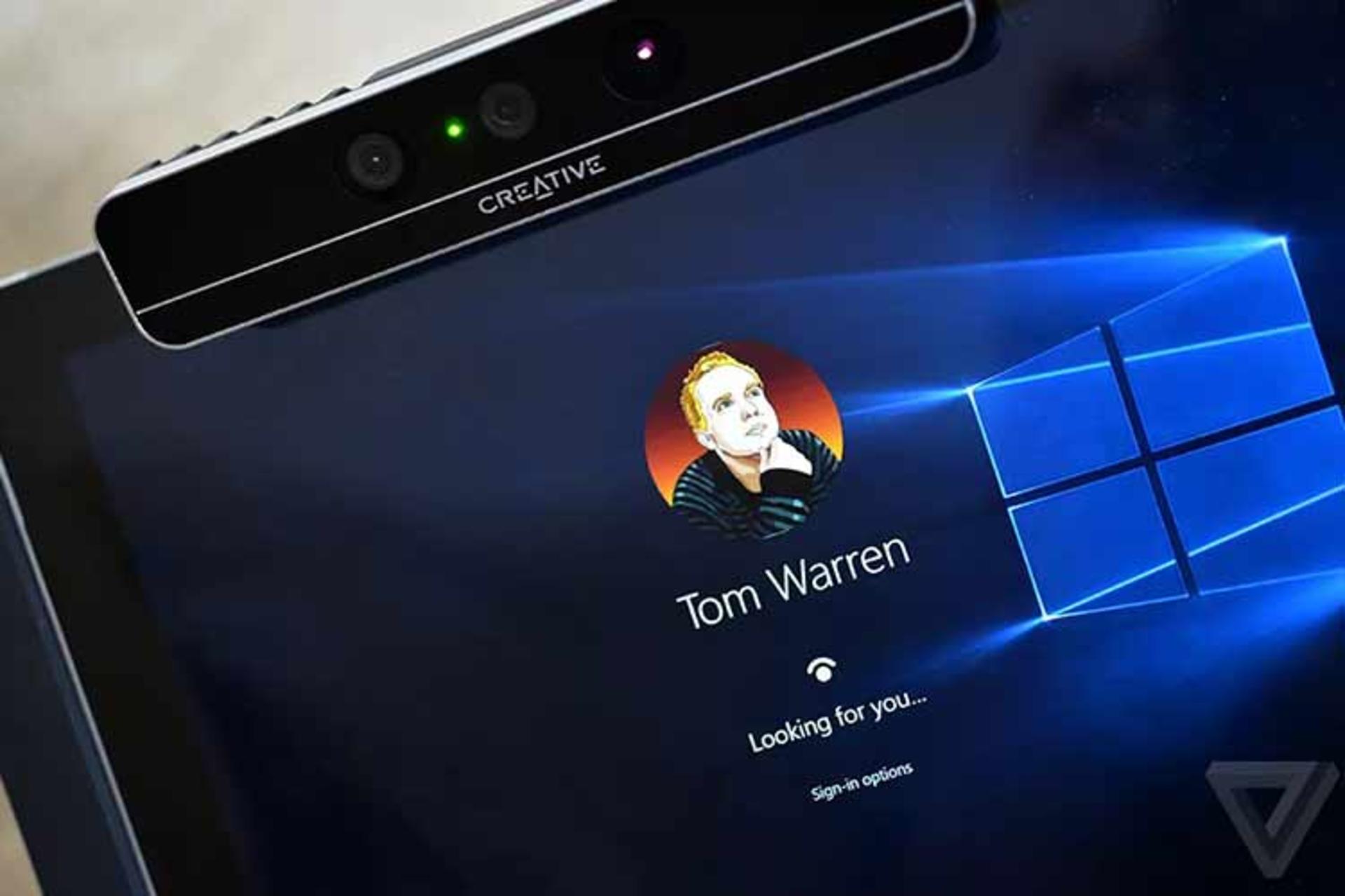 hello windows