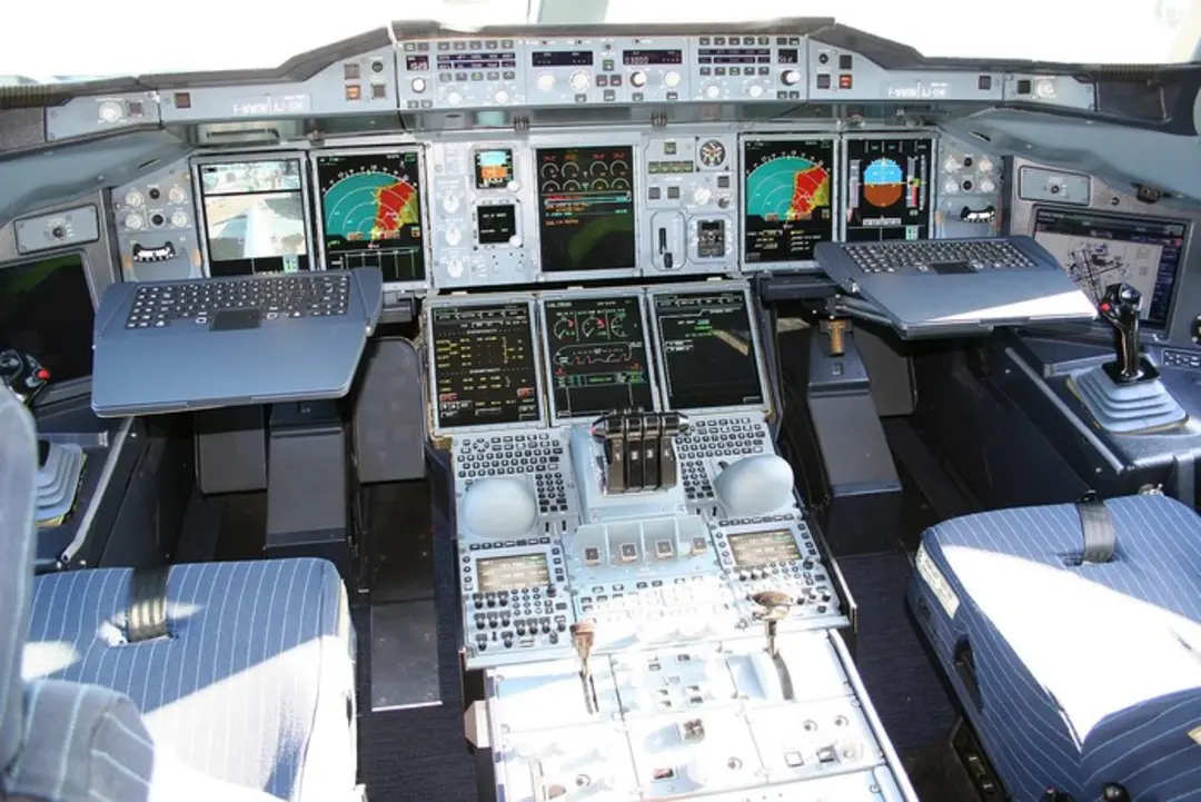 airbus a380