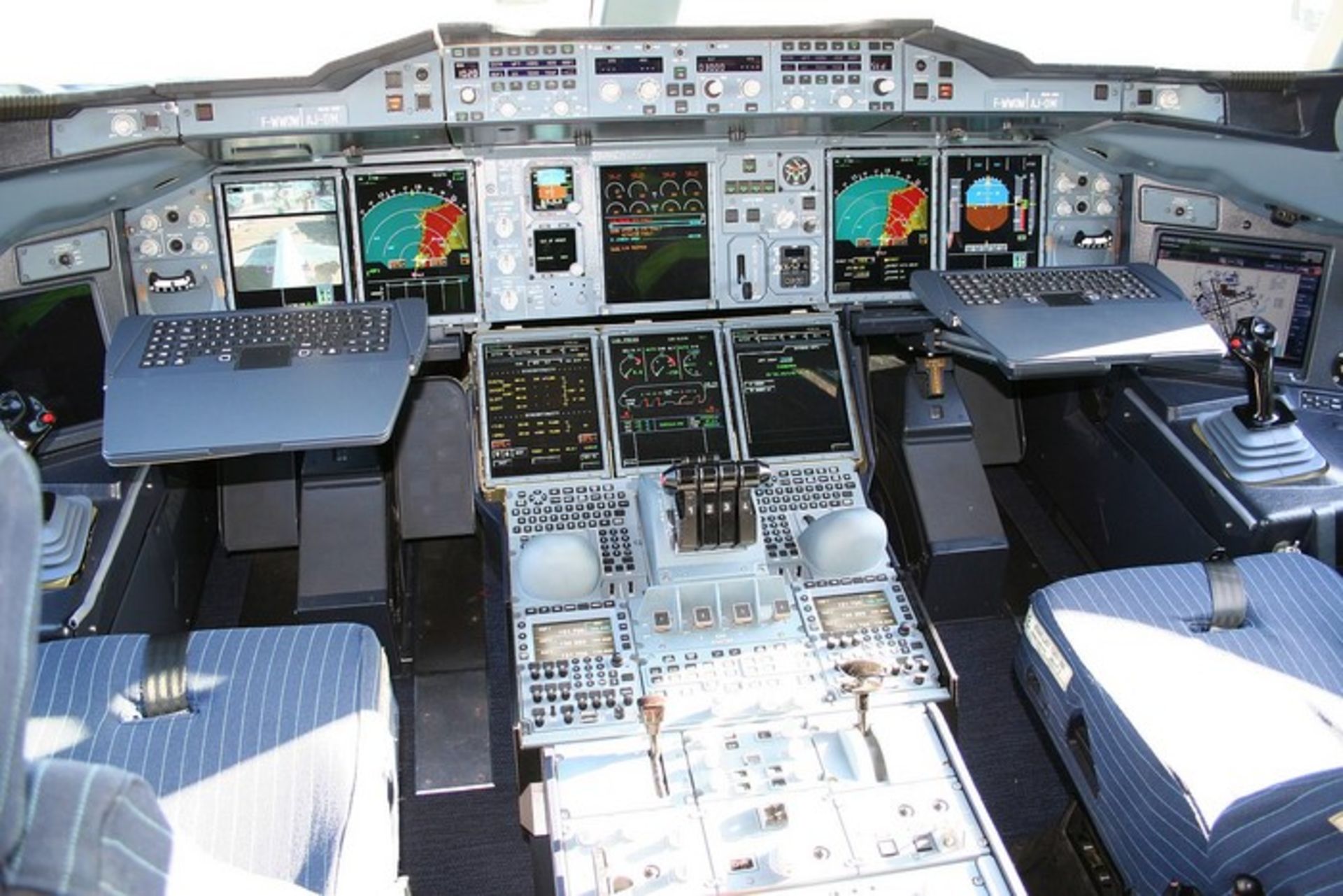 airbus a380