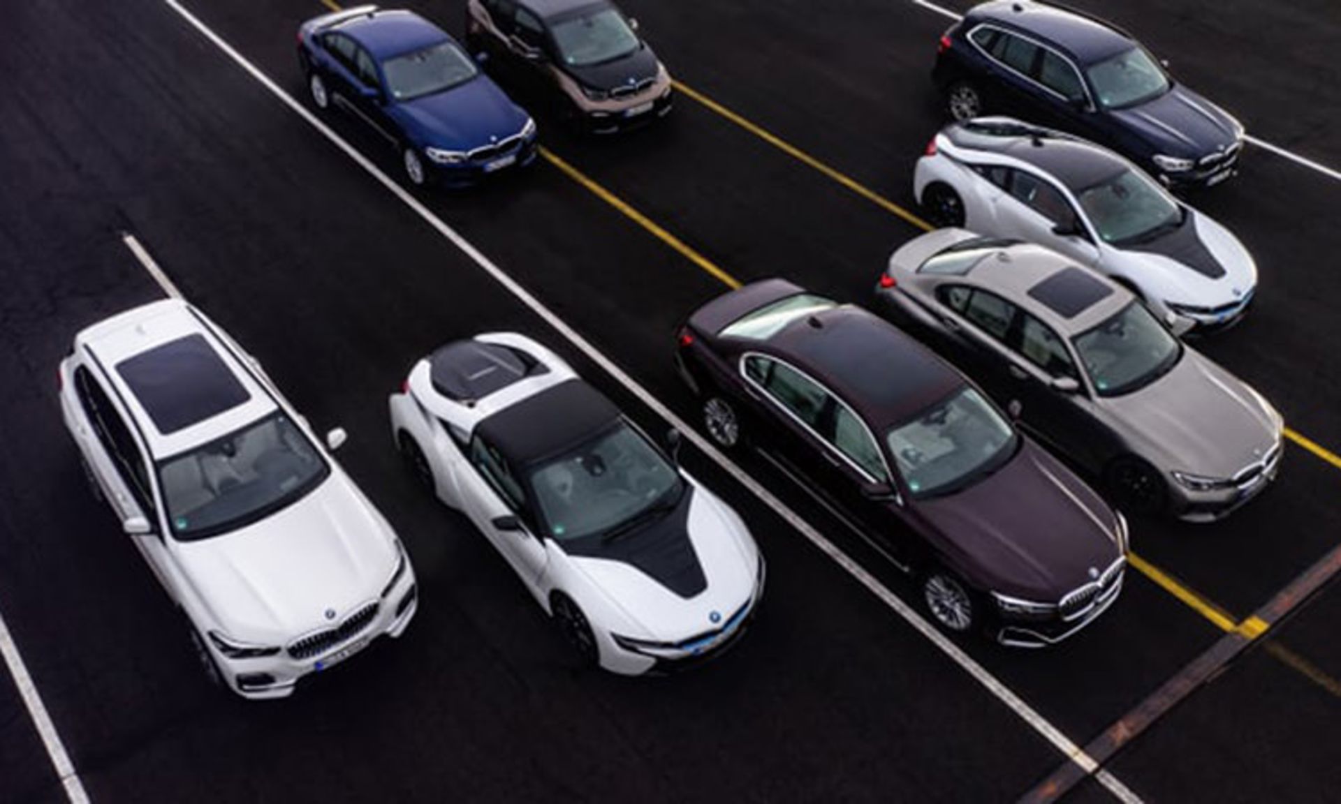 plug-in hybrid car PHEV / خودروی الکتریکی پلاگین هیبرید