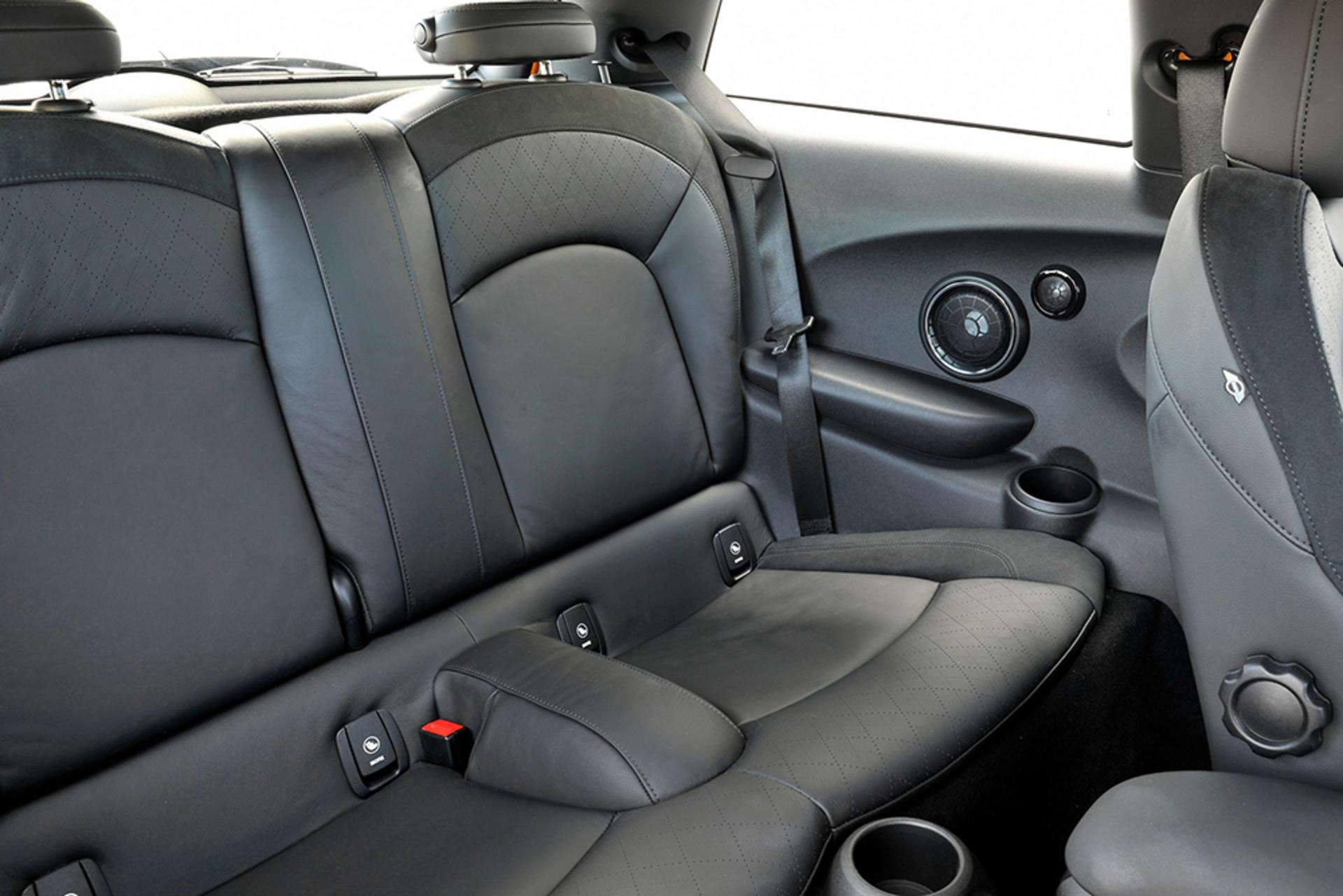 Mini cooper  مینی پرشیا خودرو