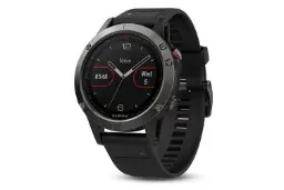 Garmin Fenix 5