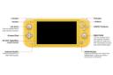 Nintendo Switch Lite / نینتندو لایت سوییچ