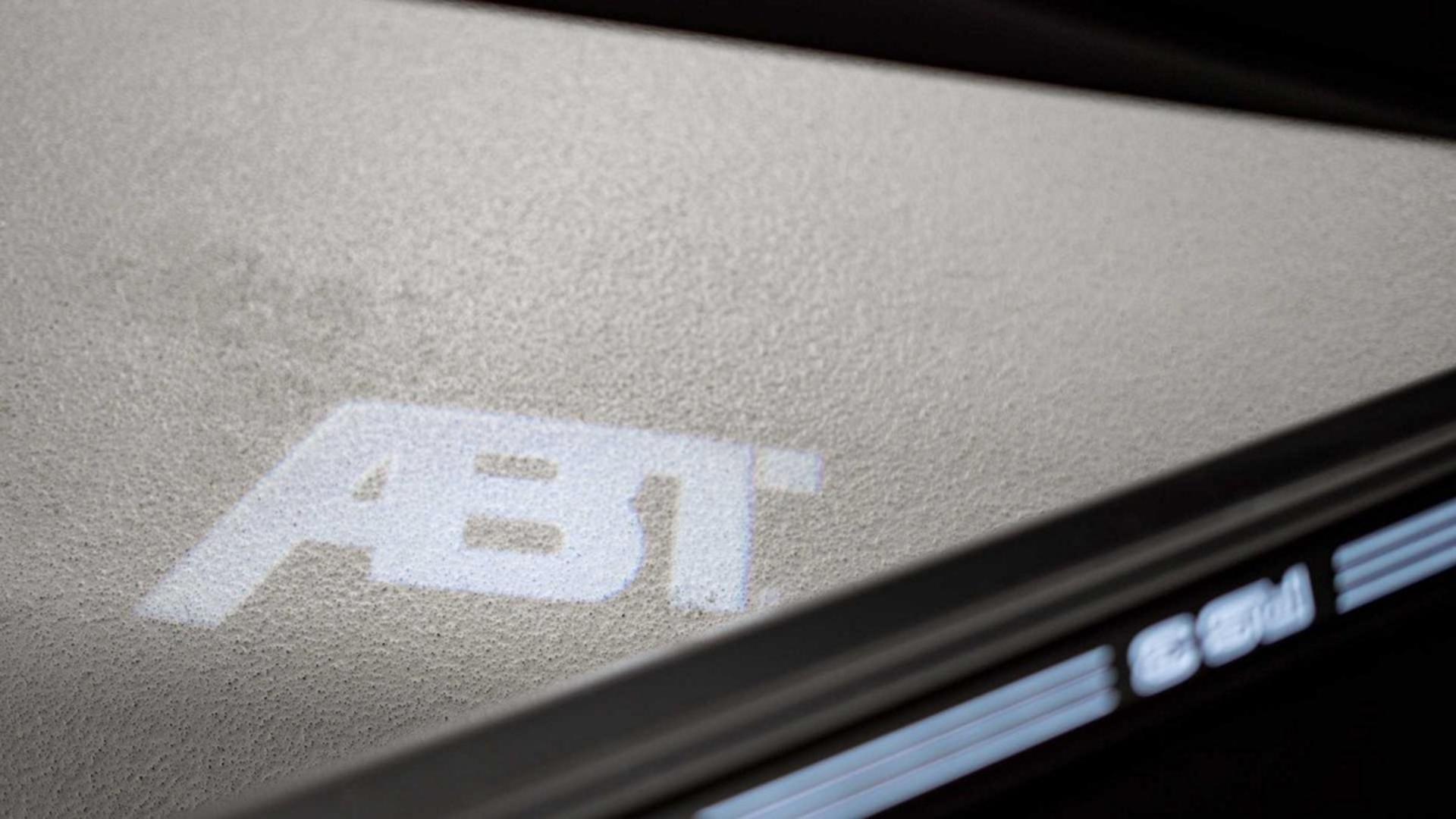 Audi RS3 Sportback by ABT Sportsline