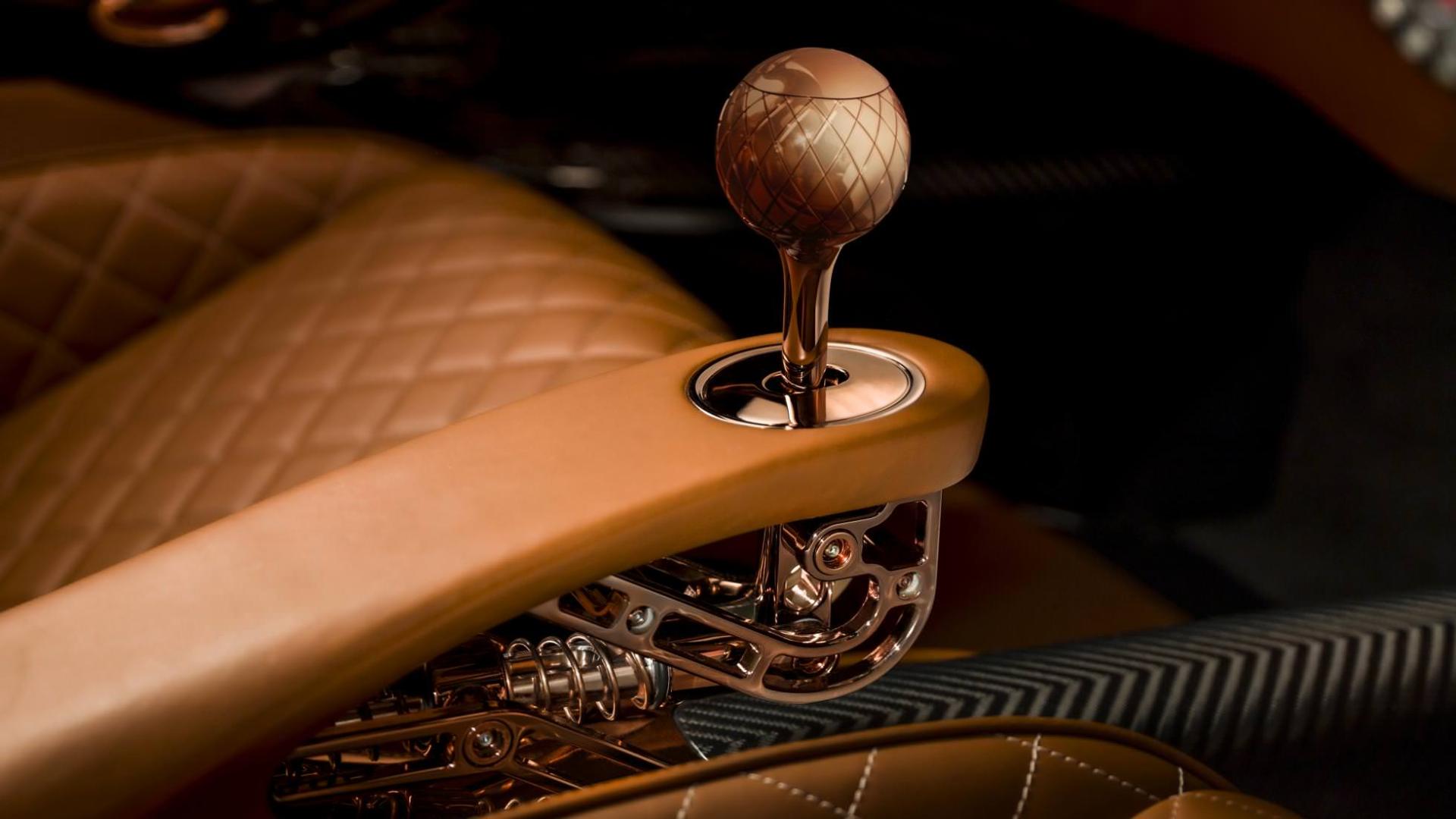 De Tomaso P72