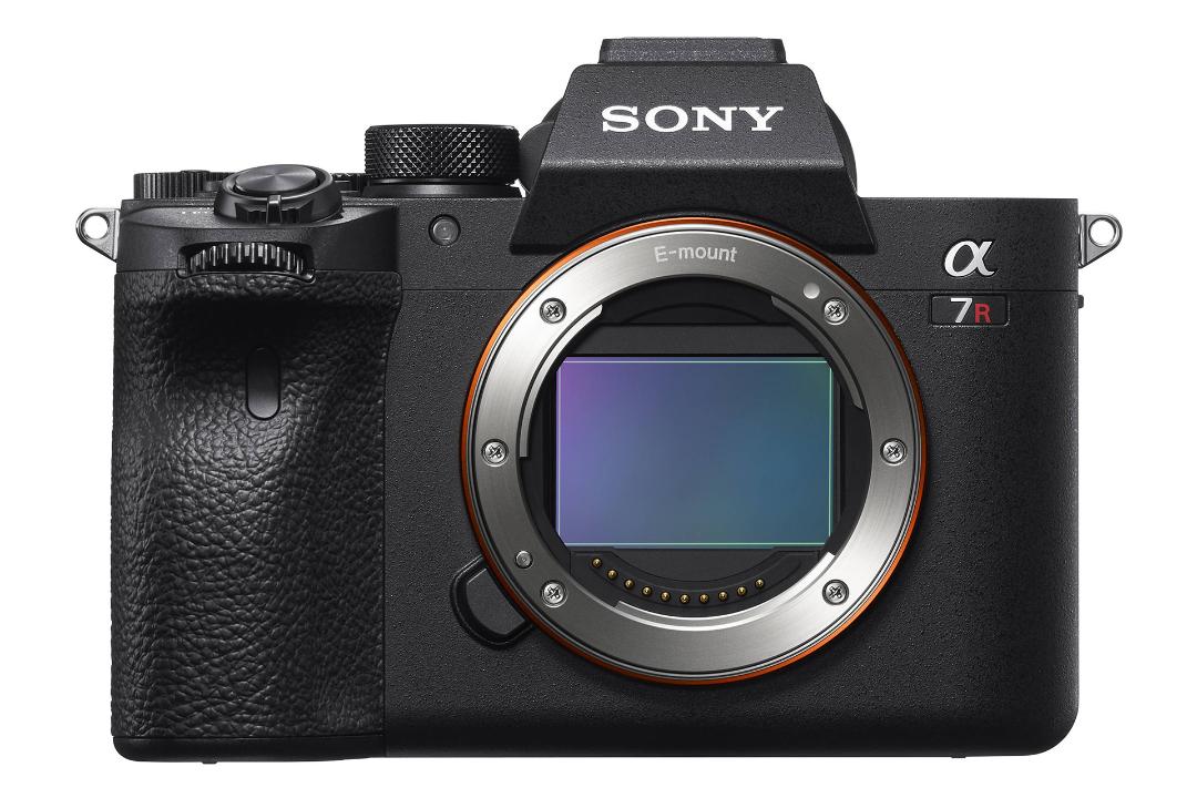 سونی / Sony a7R IV