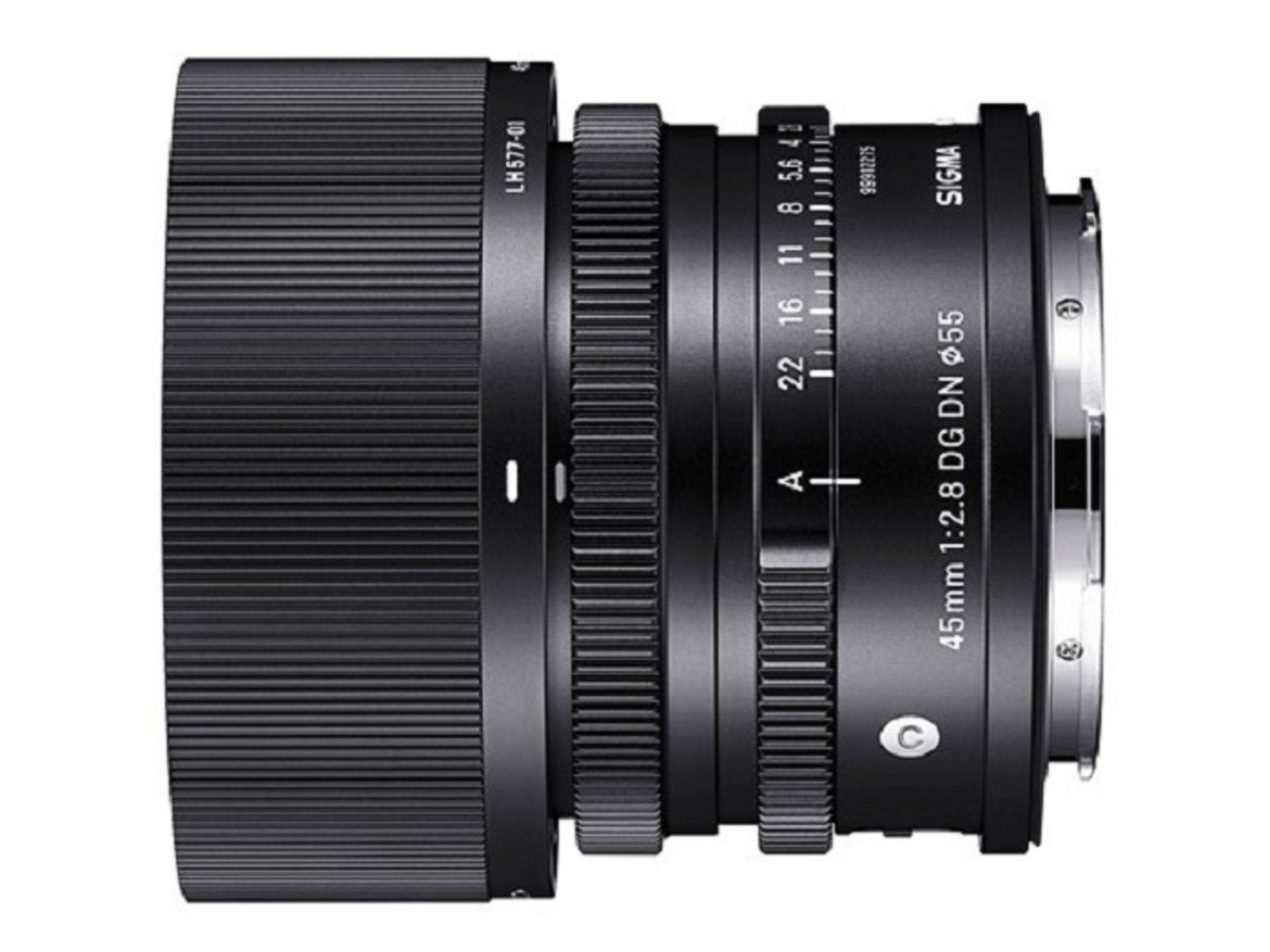 45mm F2.8 DG DN Contemporary