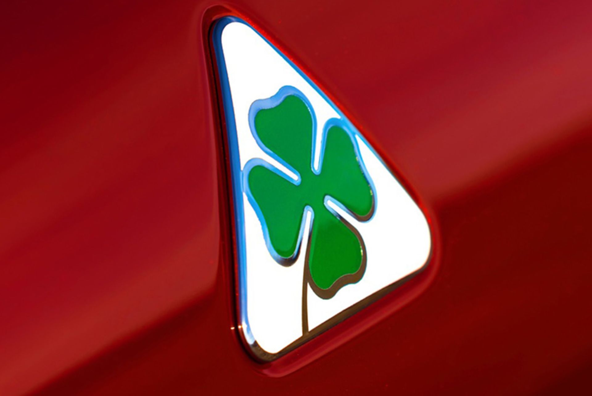 Quadrifoglio