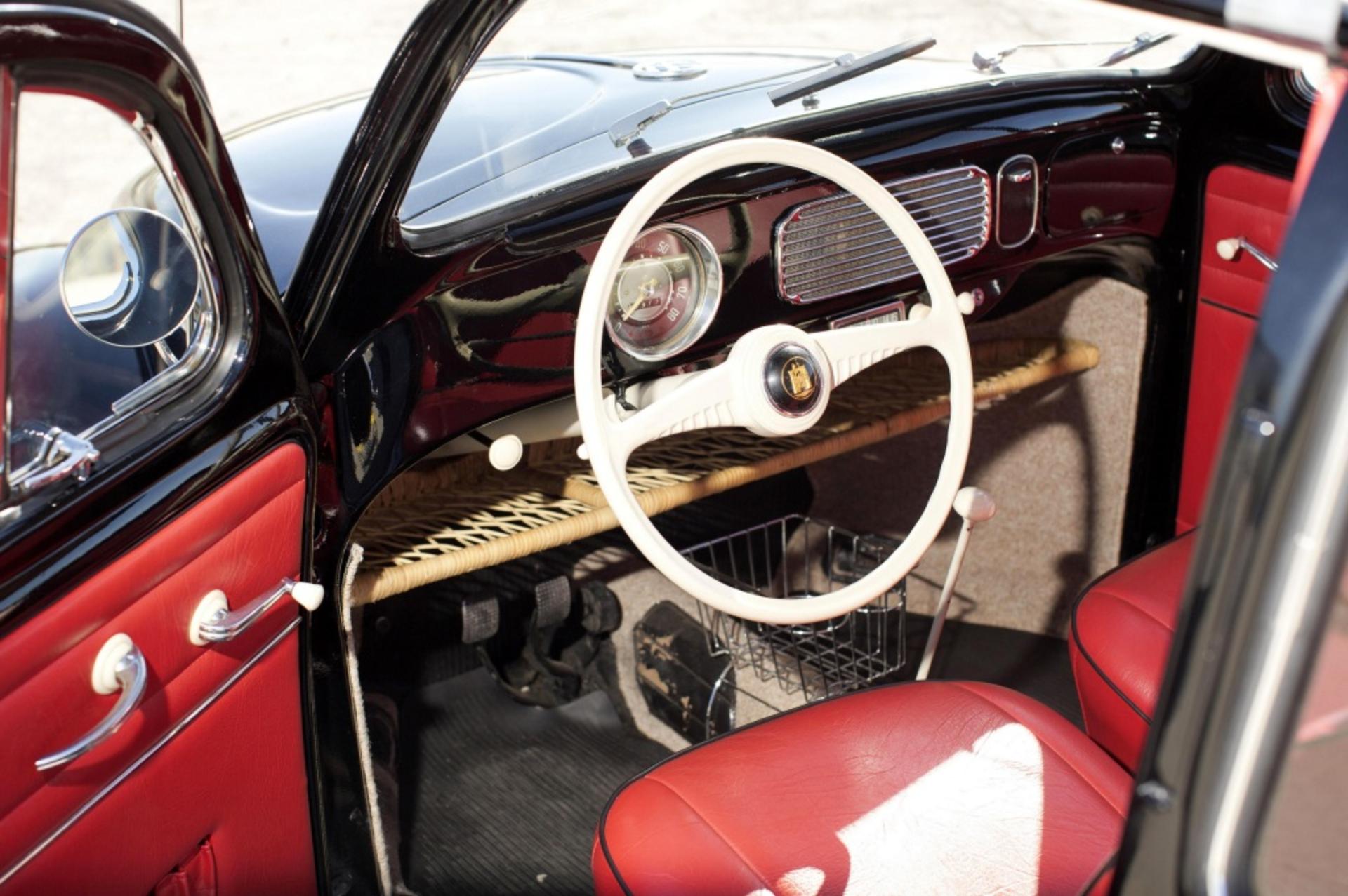 vw beetle