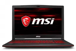 MSI GL63 8RD