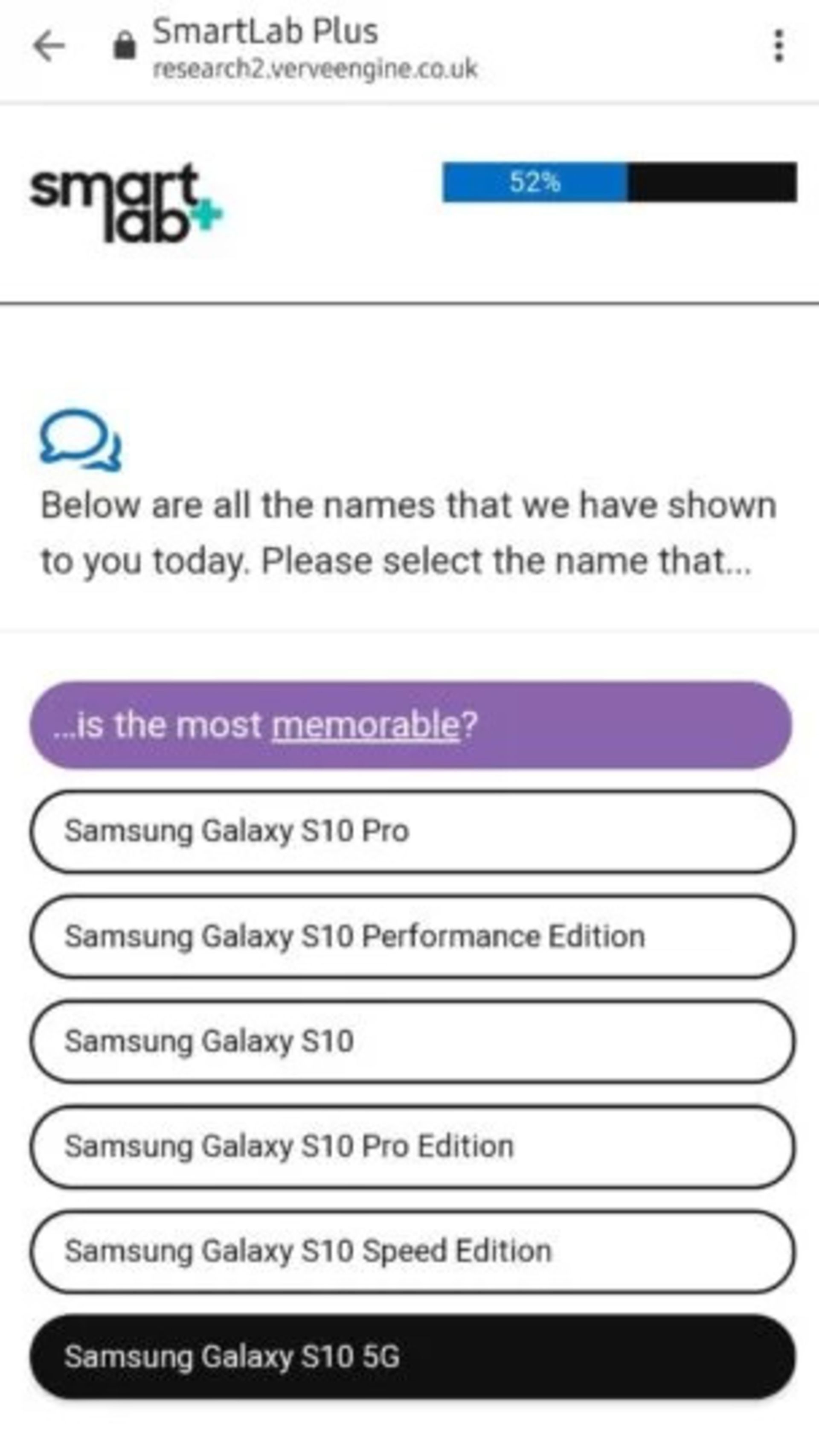galaxy s10 5g