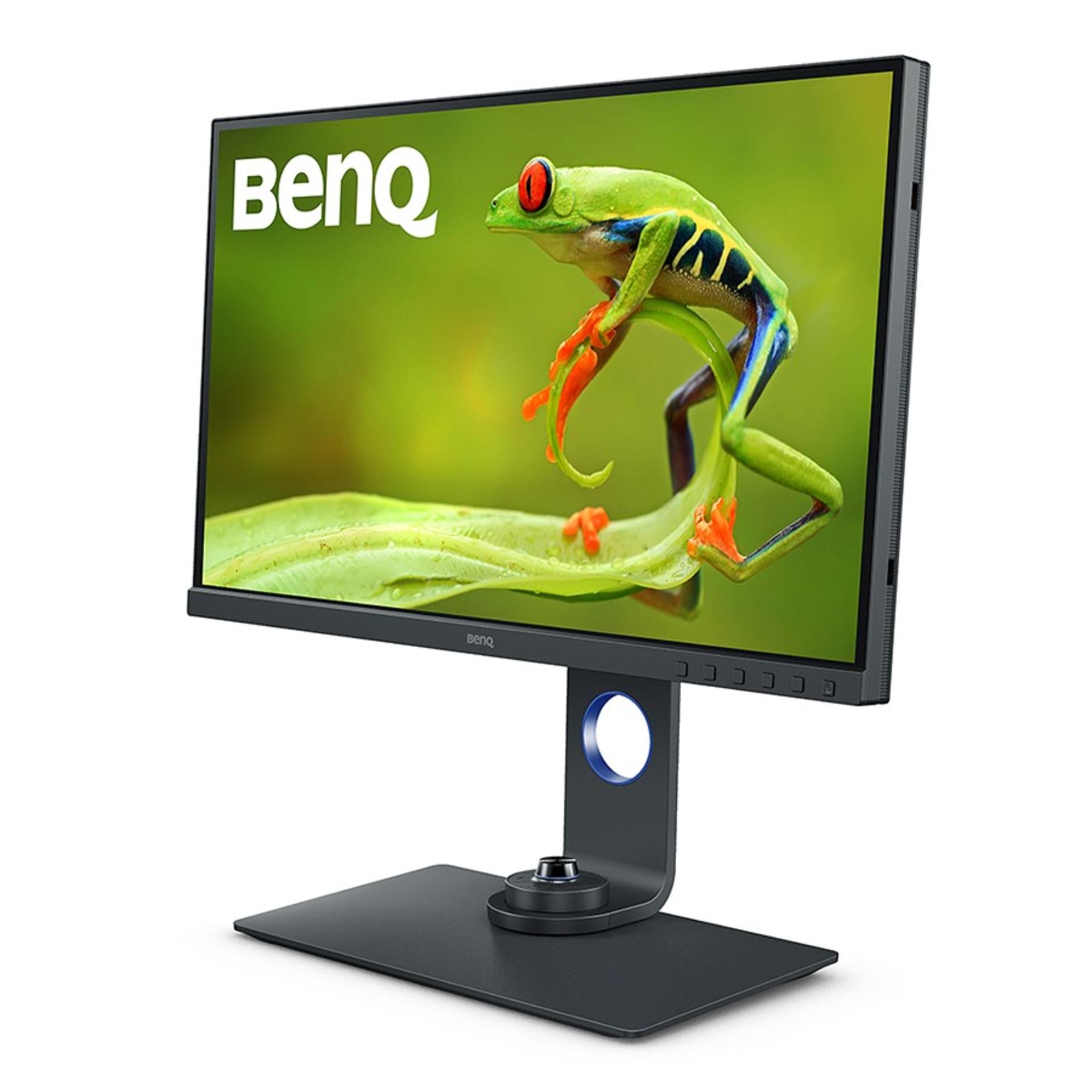 مانیتور بنکیو BenQ SW270C