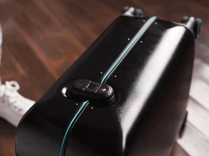 کیف هوشمند شیائومی