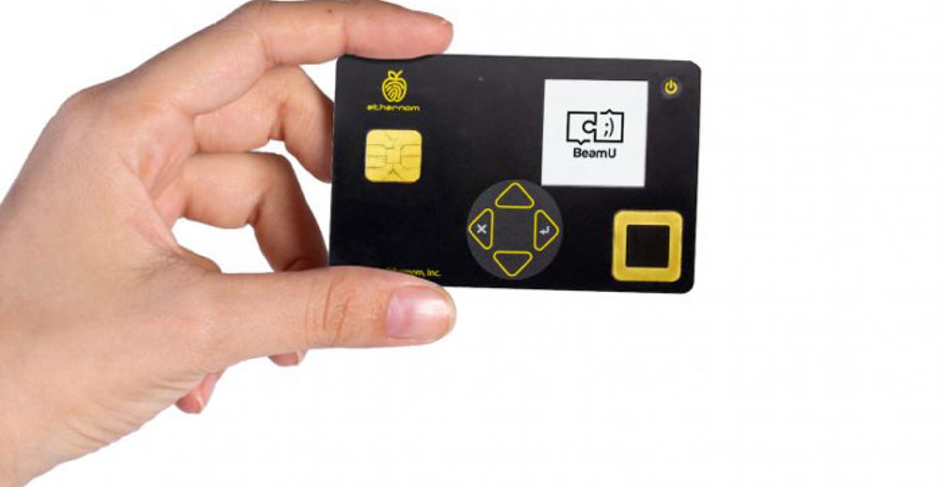 کارت دیجیتالی BeamU