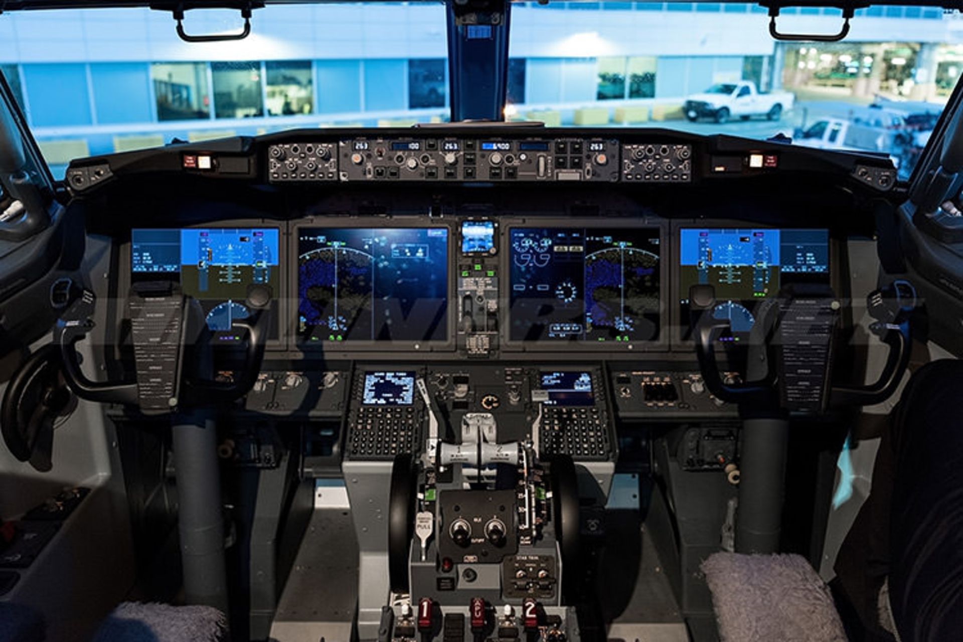 بویینگ 737 مکس / Boeing 737 Max