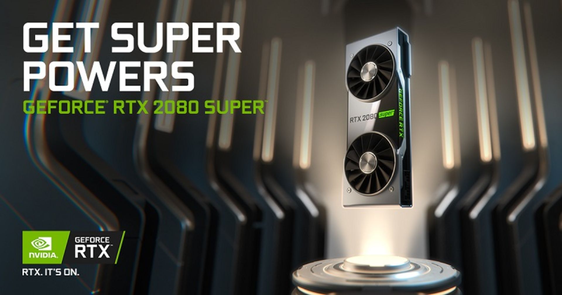 rtx super