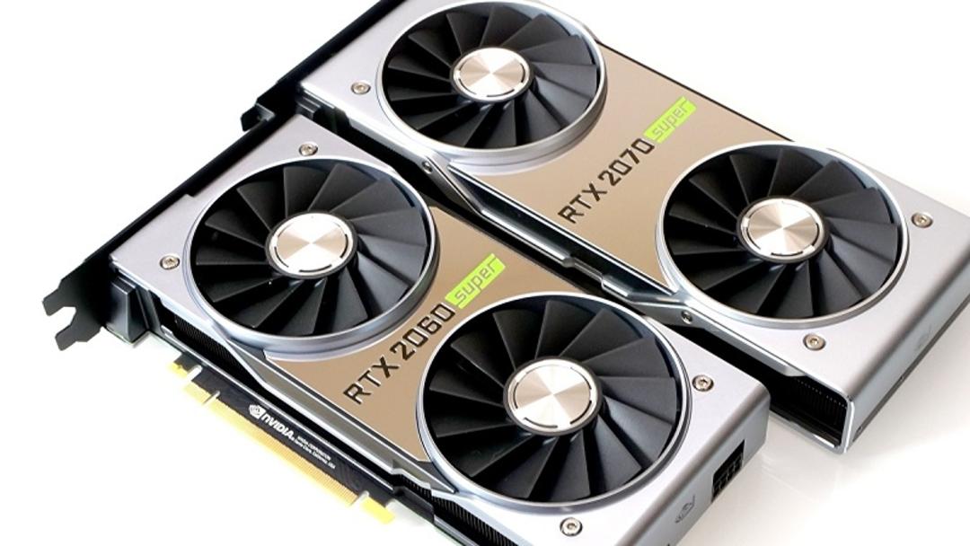 rtx super