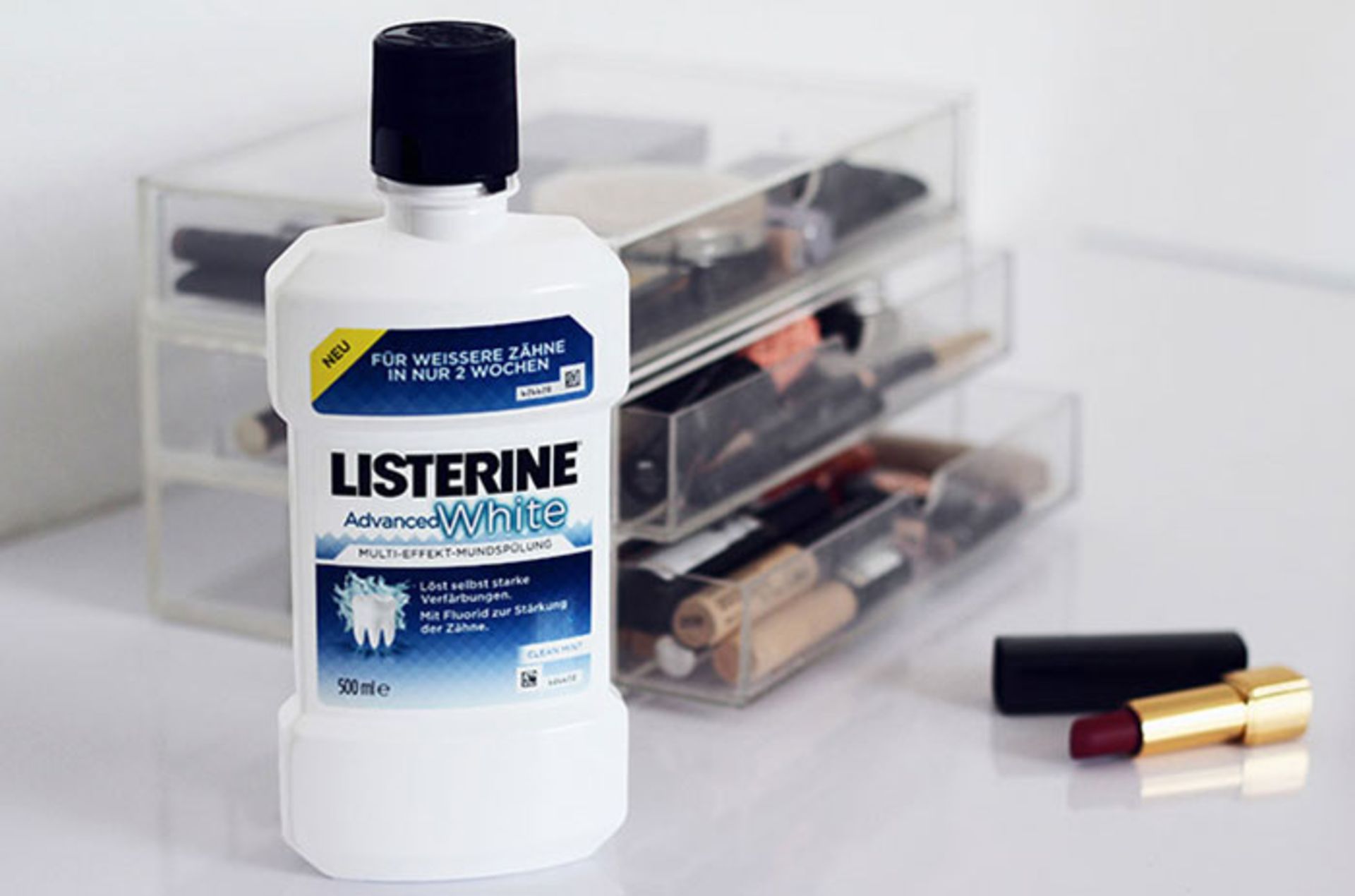 جانسون اند جانسون / Johnson and Johnson