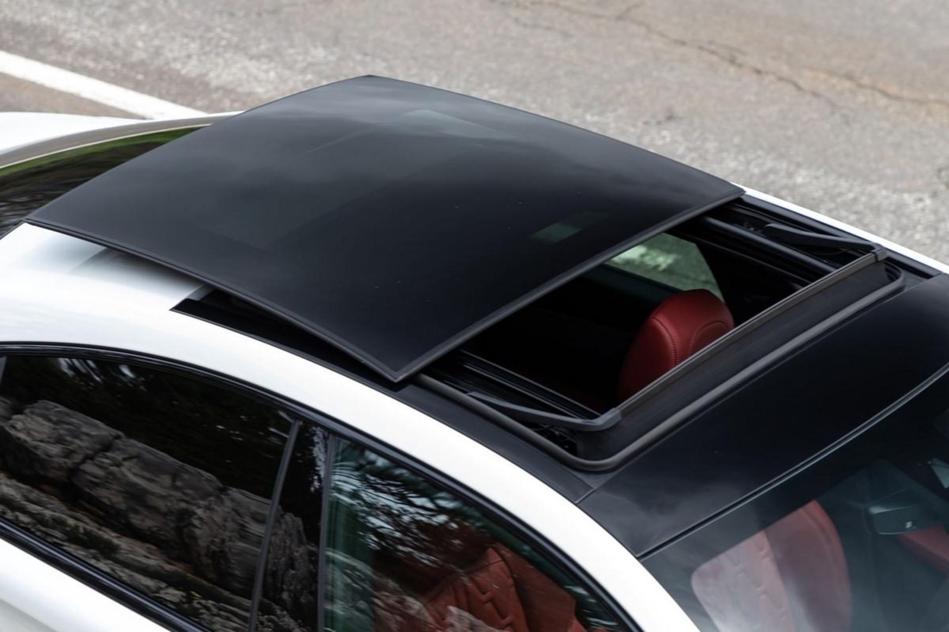 2019 Peugeot 508