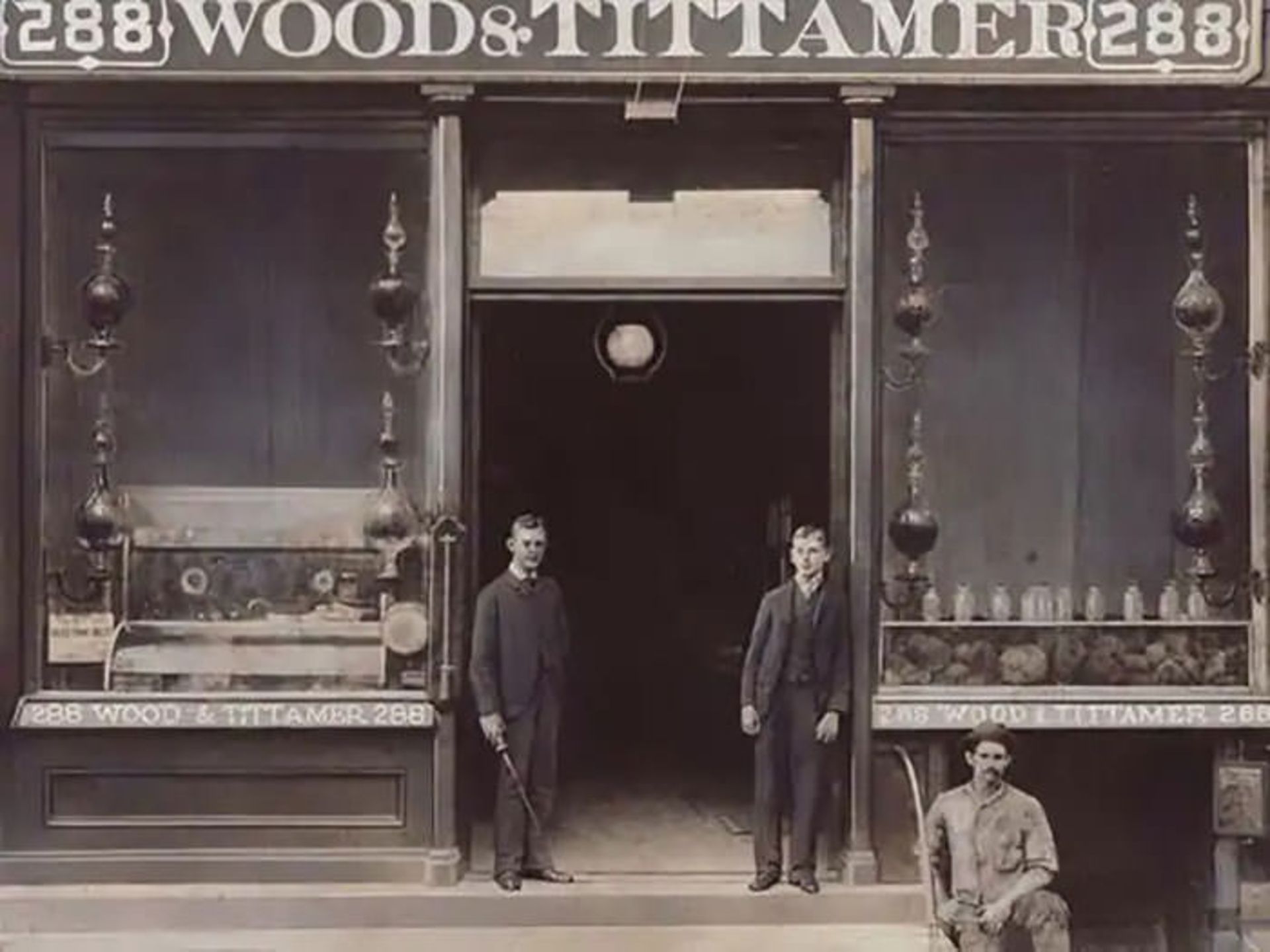 جانسون اند جانسون / Johnson and Johnson