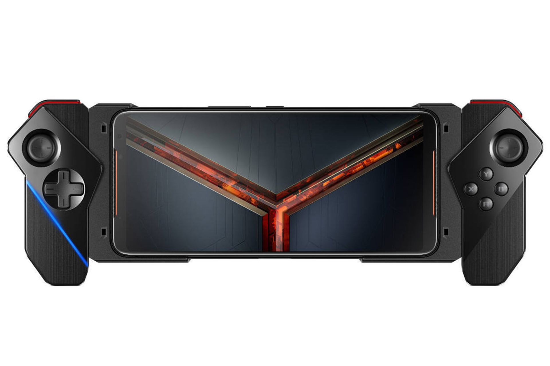 Asus ROG Phone II / ایسوس ROG فون ۲