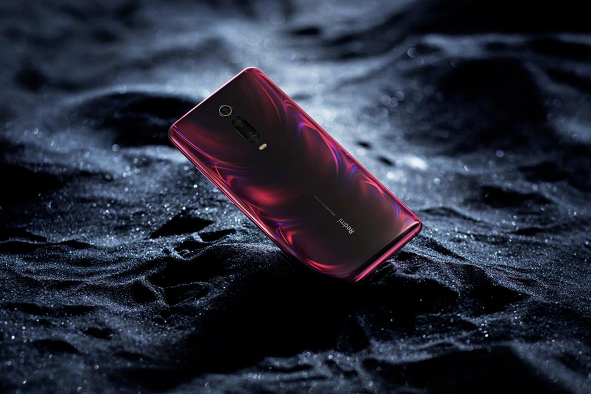 ردمی کی ۲۰ شیائومی / redmi k20 xiaomi 