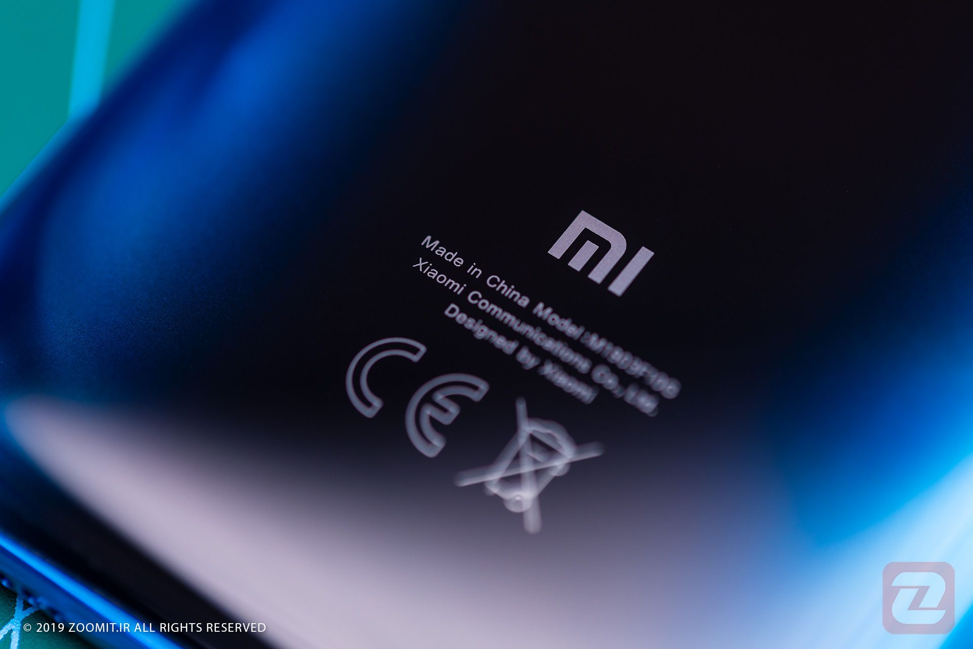 مرجع متخصصين ايران شيائومي مي 9 تي / Xiaomi Mi 9T