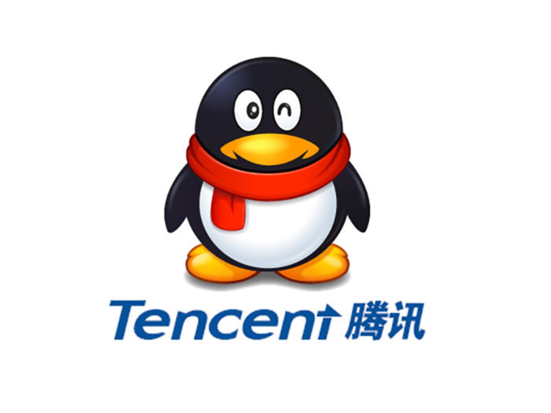 مرجع متخصصين ايران تنسنت / Tencent