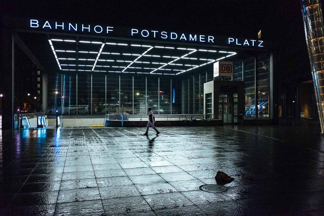 street photography