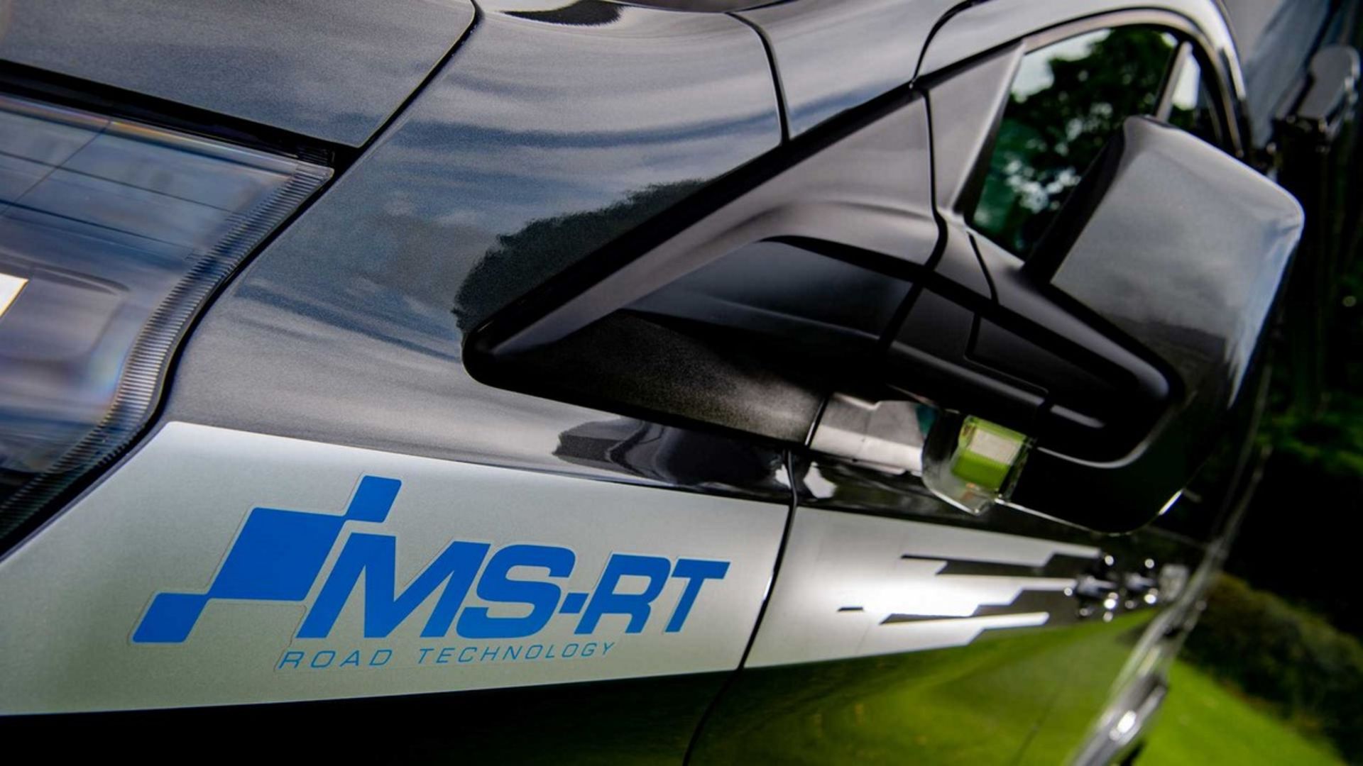 Ford Transit Custom Campervan