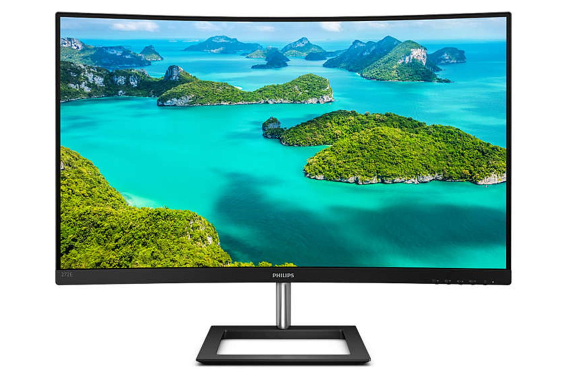 Philips 272E1CA / فیلیپس