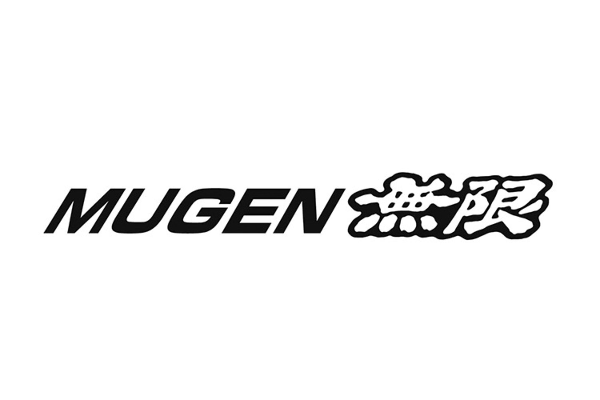 Honda Mugen