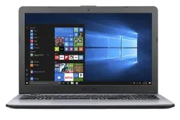 ASUS R542UR
