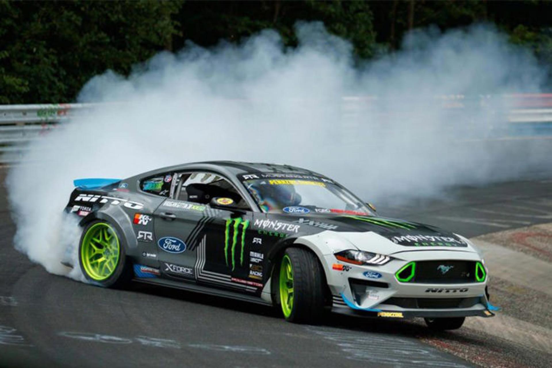 Drift / دریفت