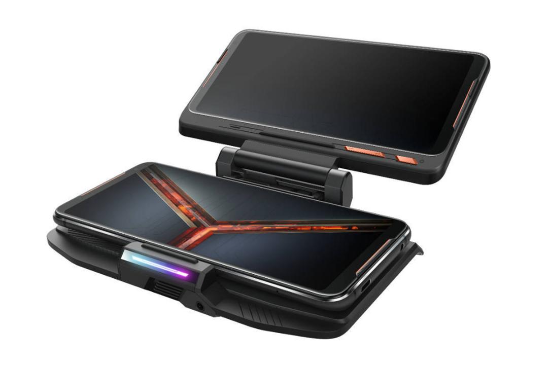 Asus ROG Phone II / ایسوس ROG فون ۲