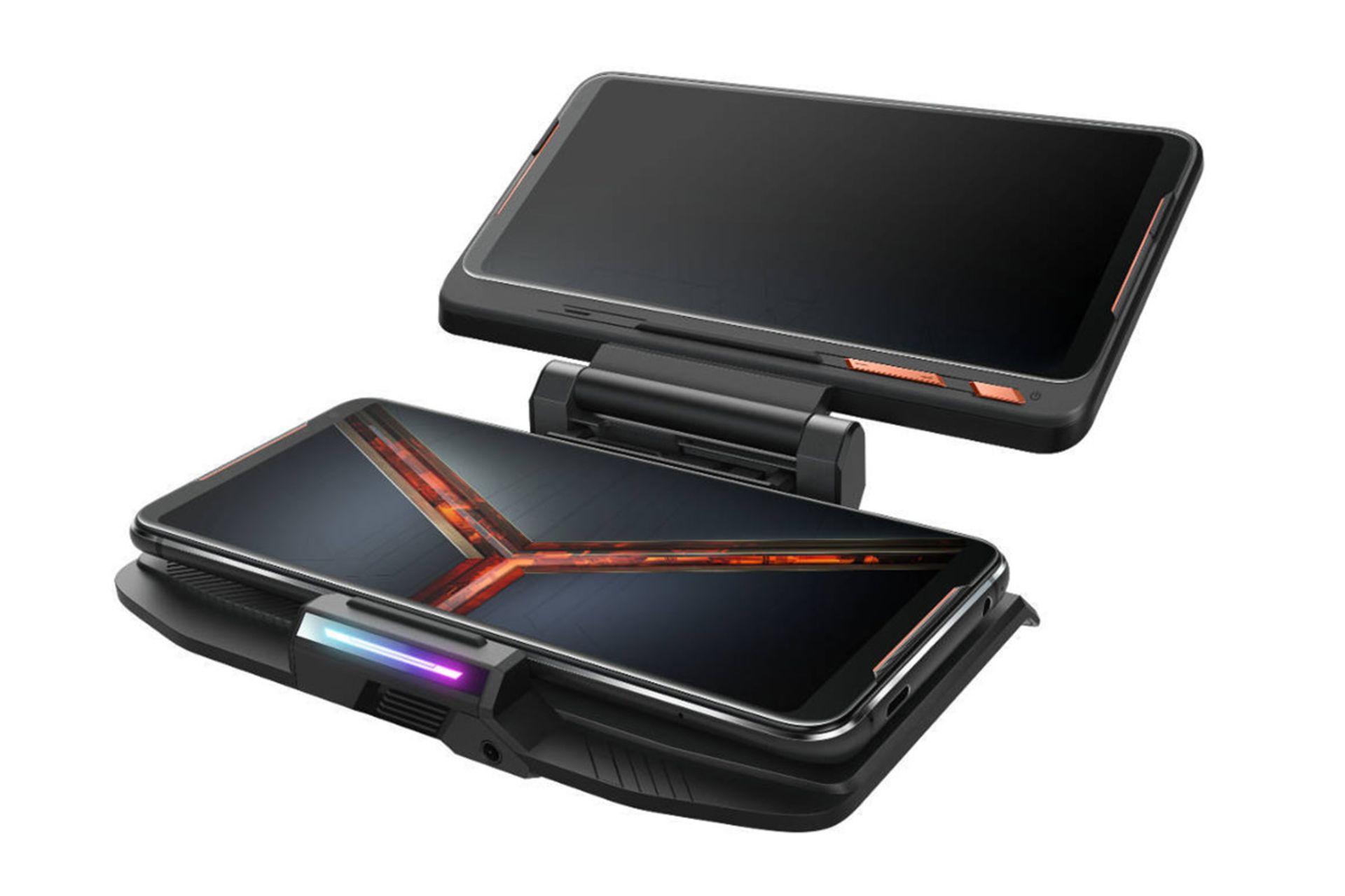 Asus ROG Phone II / ایسوس ROG فون ۲