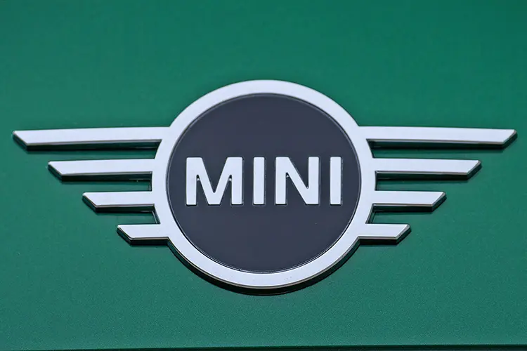 Mini cooper  مینی پرشیا خودرو