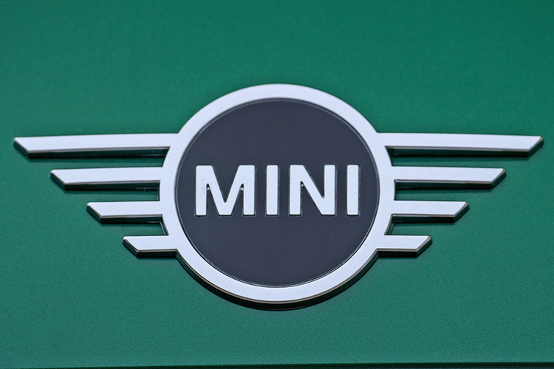 Mini cooper  مینی پرشیا خودرو